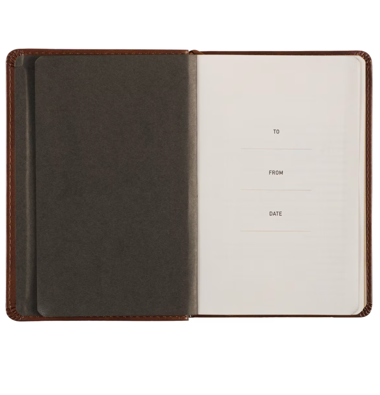 One Minute With God: Devotional for Men