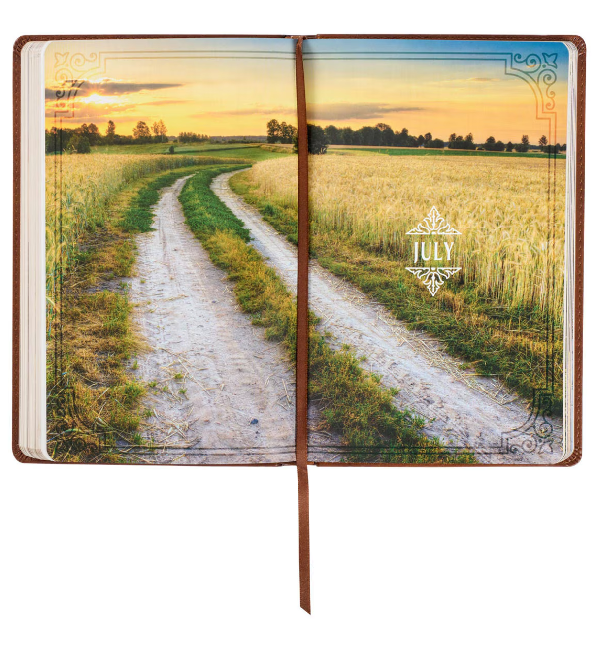 Walking With God: 365 Daily Devotions