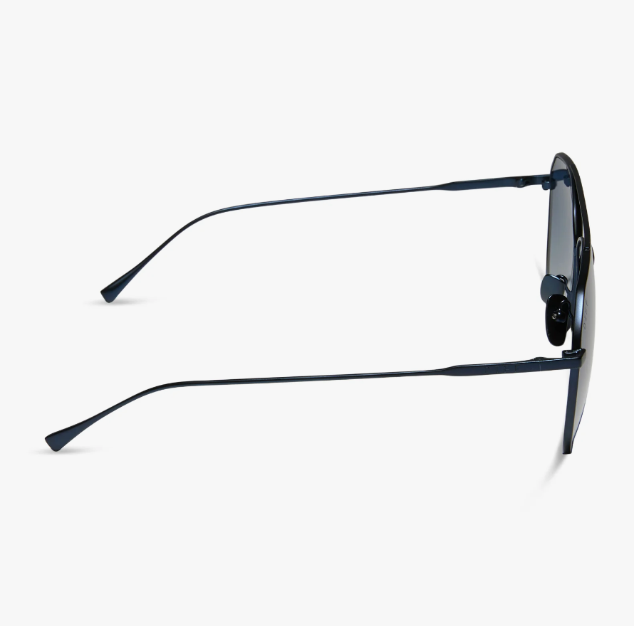 DASH Deep Navy Sunglasses DE01-0016-DNAEN