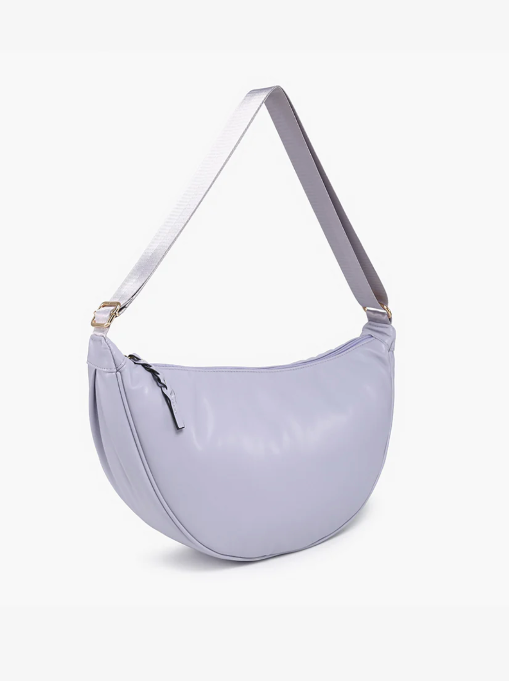 Stella Sling Bag in Sand