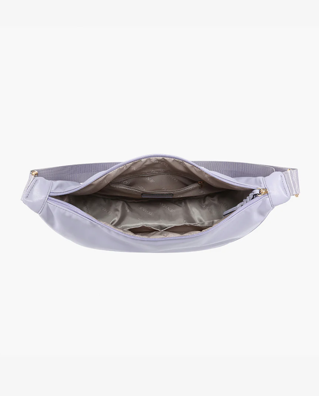 Stella Sling Bag in Sand