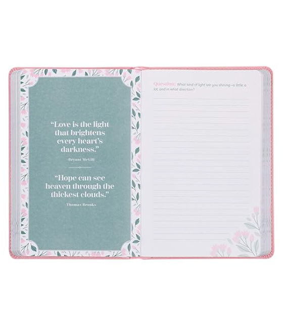 Look Up, Girl! 100 Devotions