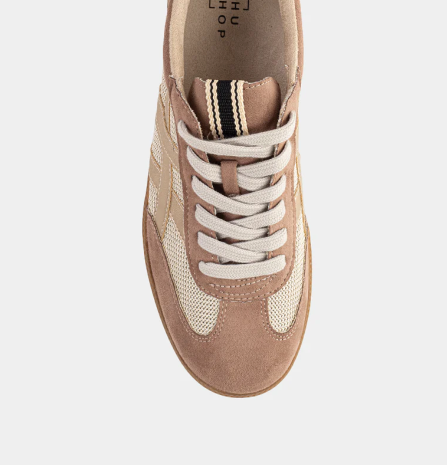 Sociable Sasha Sneakers by ShuShop