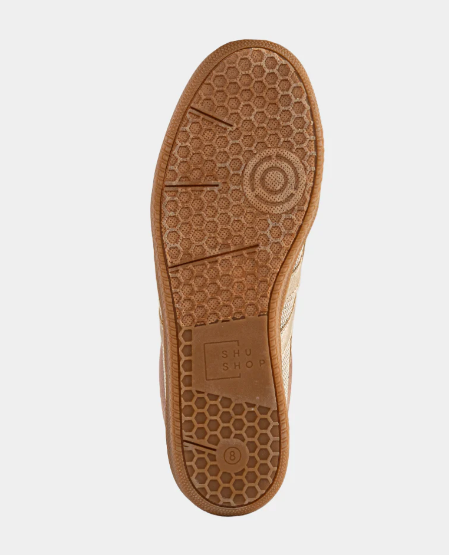 Sociable Sasha Sneakers by ShuShop