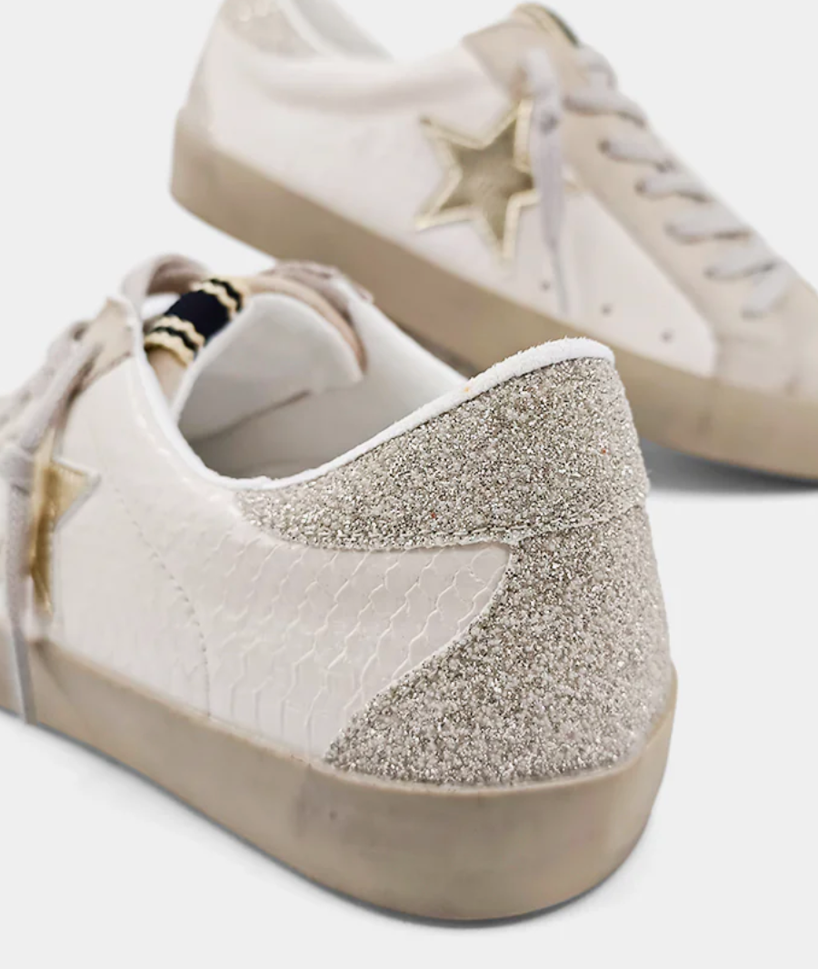 Popular Paula Sneakers by ShuShop