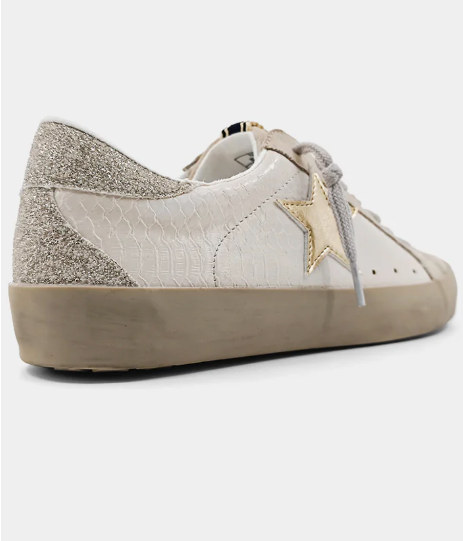 Popular Paula Sneakers by ShuShop