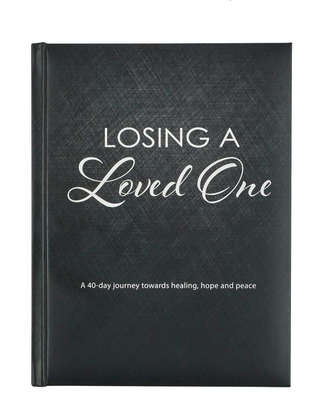 Losing A Loved One Devotional