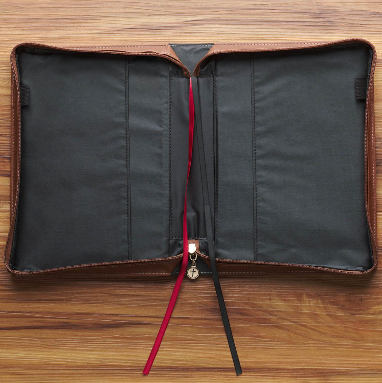 Trust Prov. 3:5 Medium Bible Cover