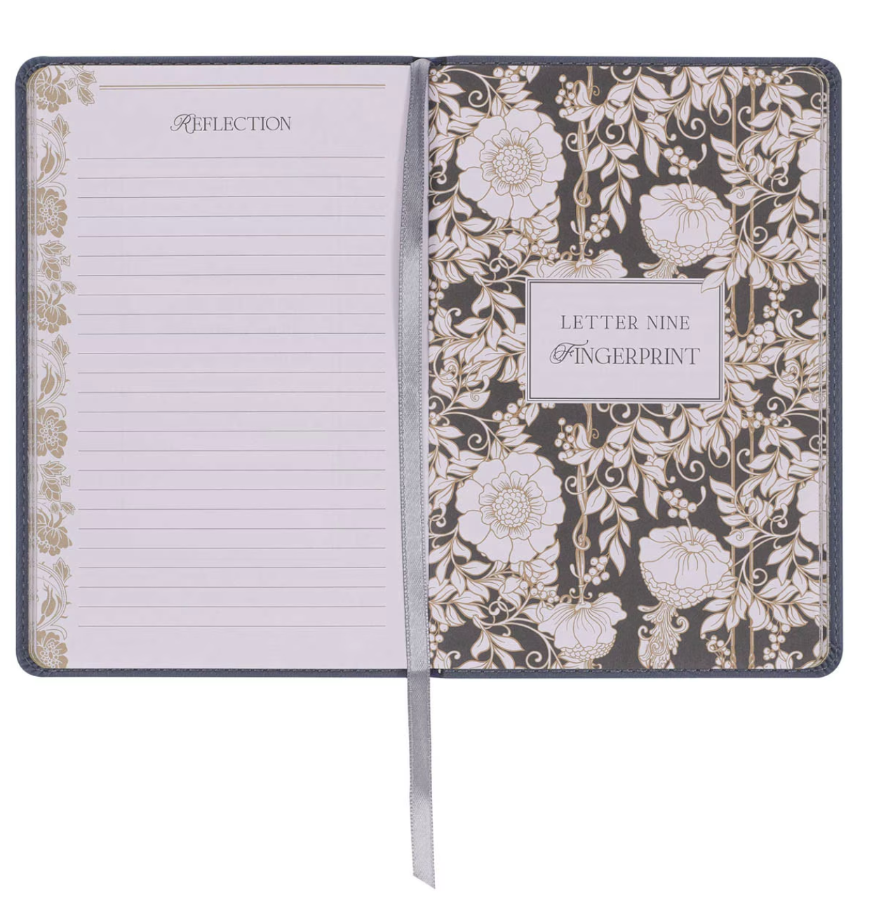 Letters To Grief: Finding Healing and Comfort In Your Loss