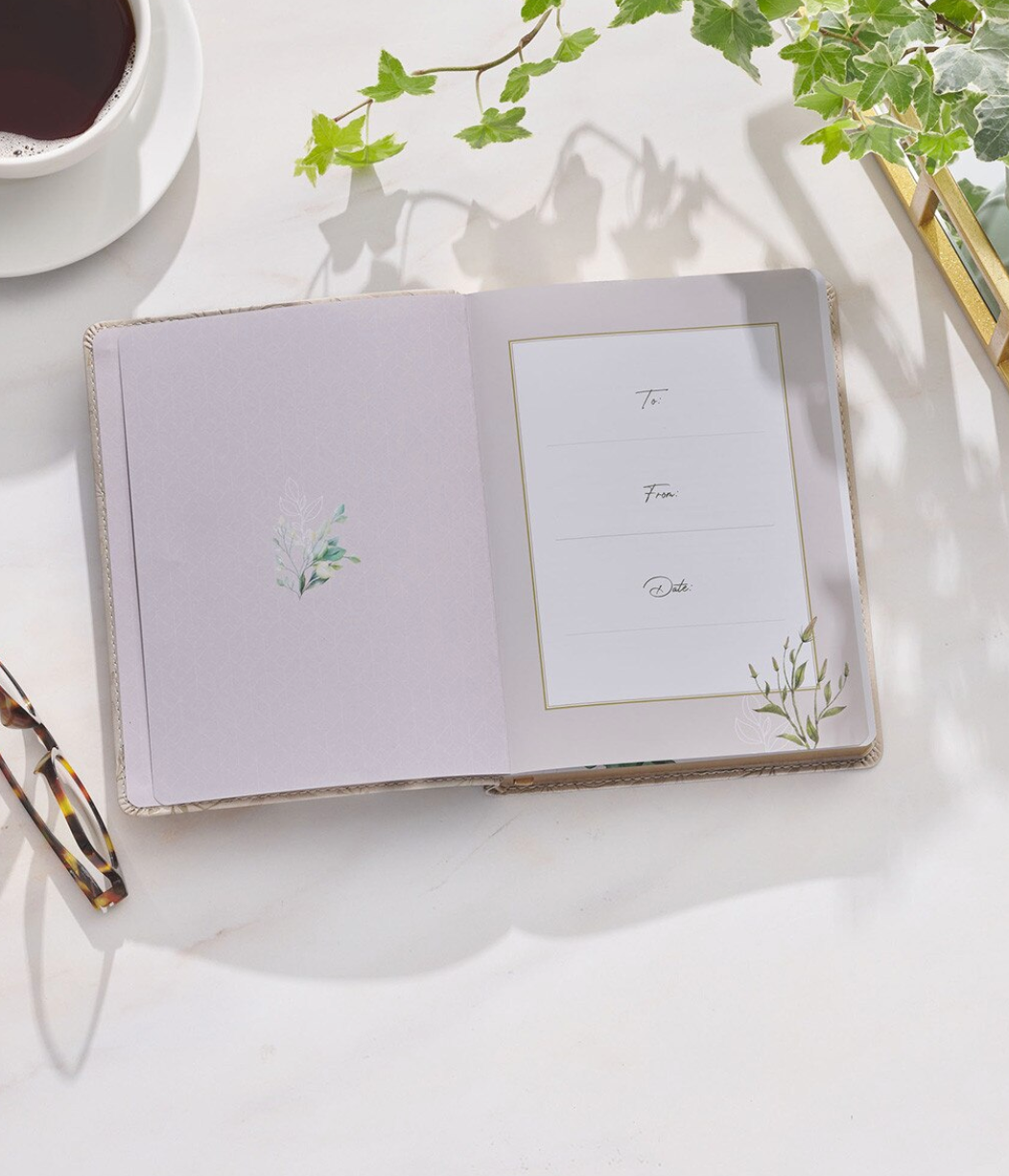 The Wonder Of Grace: A 40-Day Devotional Journey