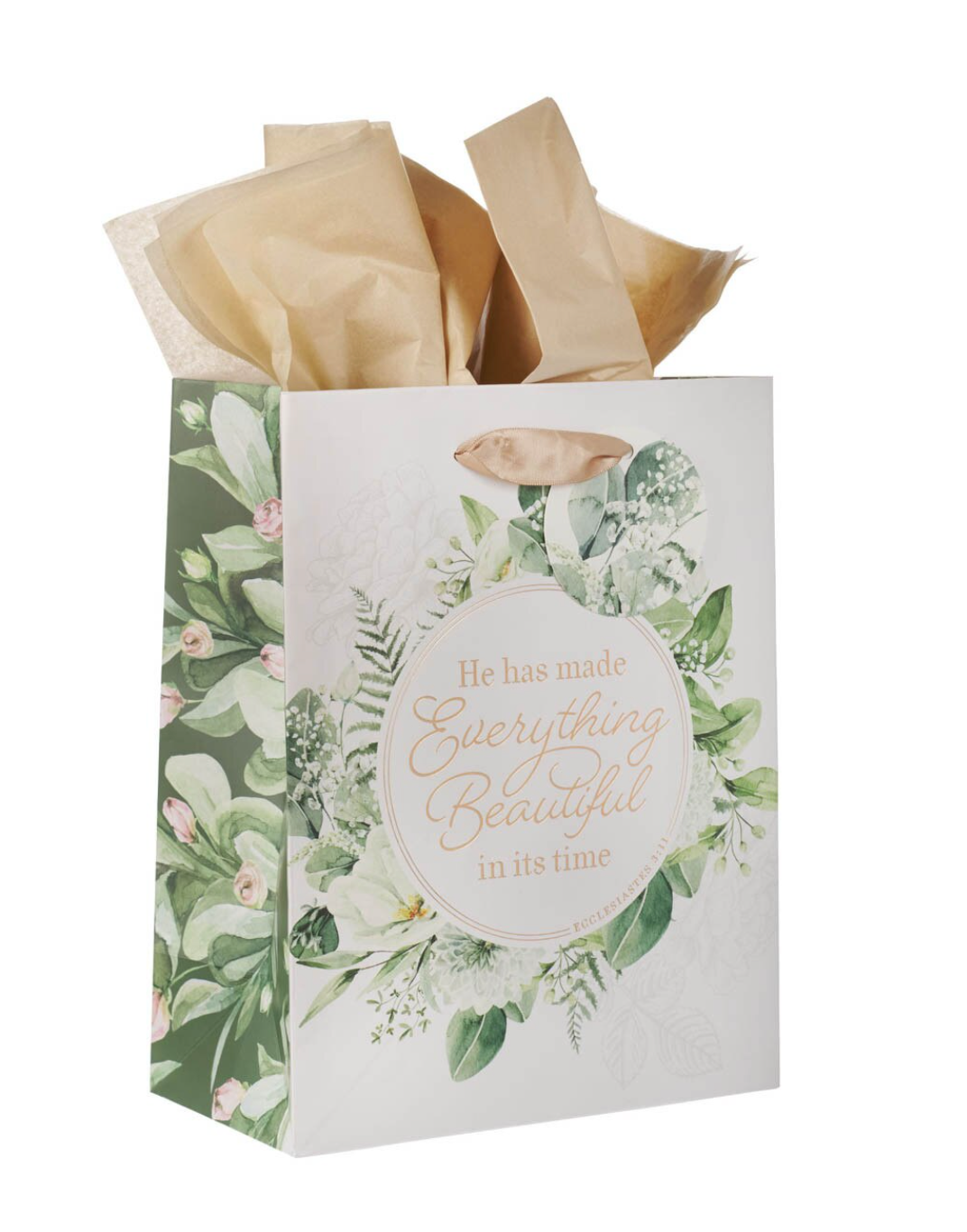 Everything Beautiful Gift Bag