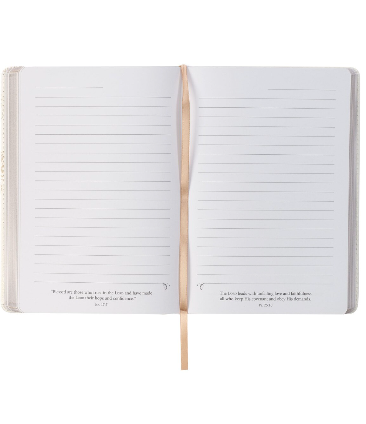 He Has Made Everything Beautiful In Its Time Journal