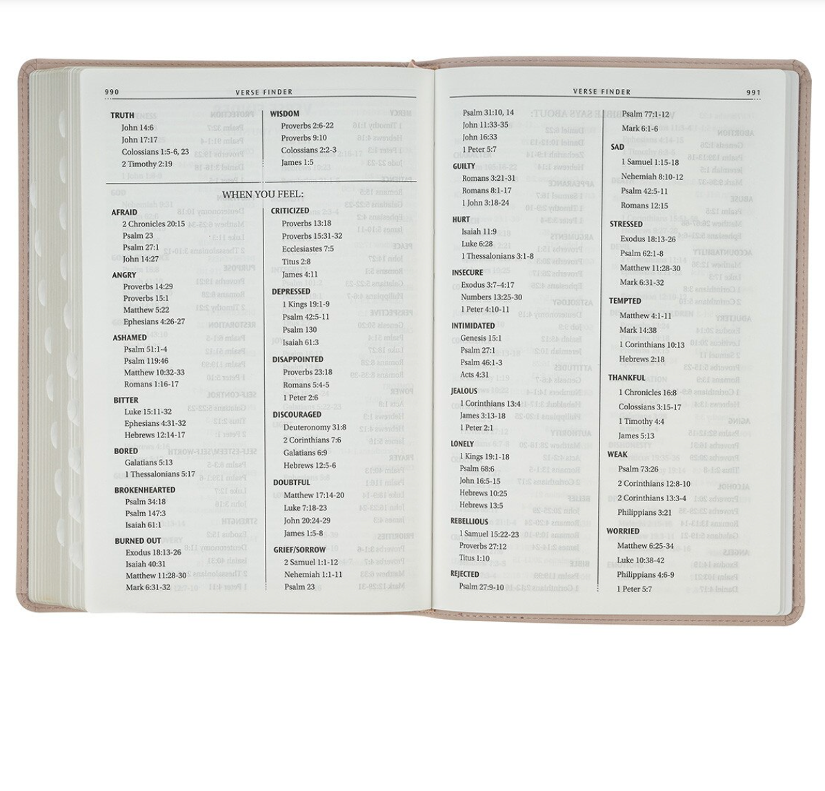 The Holy Bible: King James Version Large Print