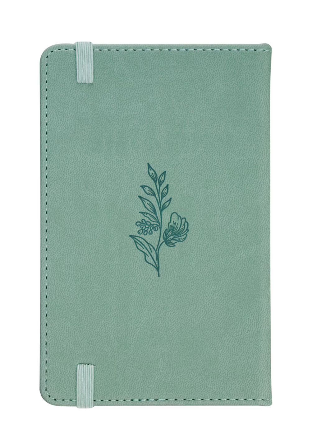 Faith 2 Cor. 5:7 Compact Notebook