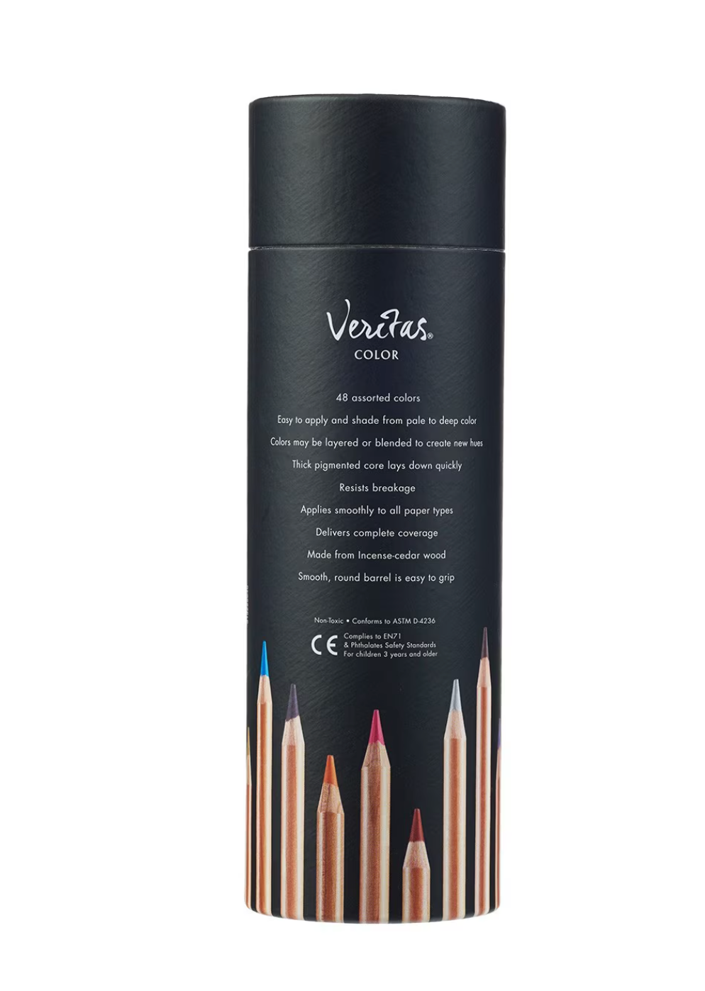Veritas Coloring Pencils