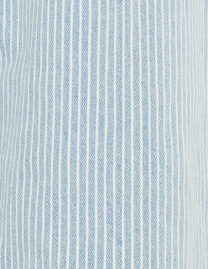 KanCan Sassy Stripe Jean