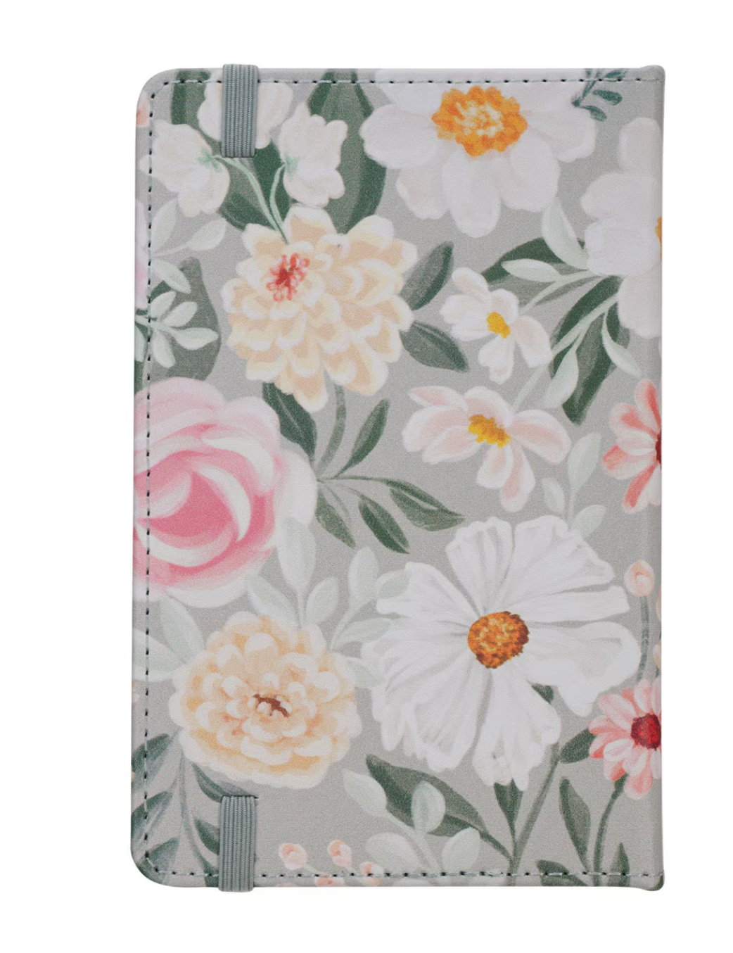 He Restores My Soul Psalm 23:3 Pocket Journal