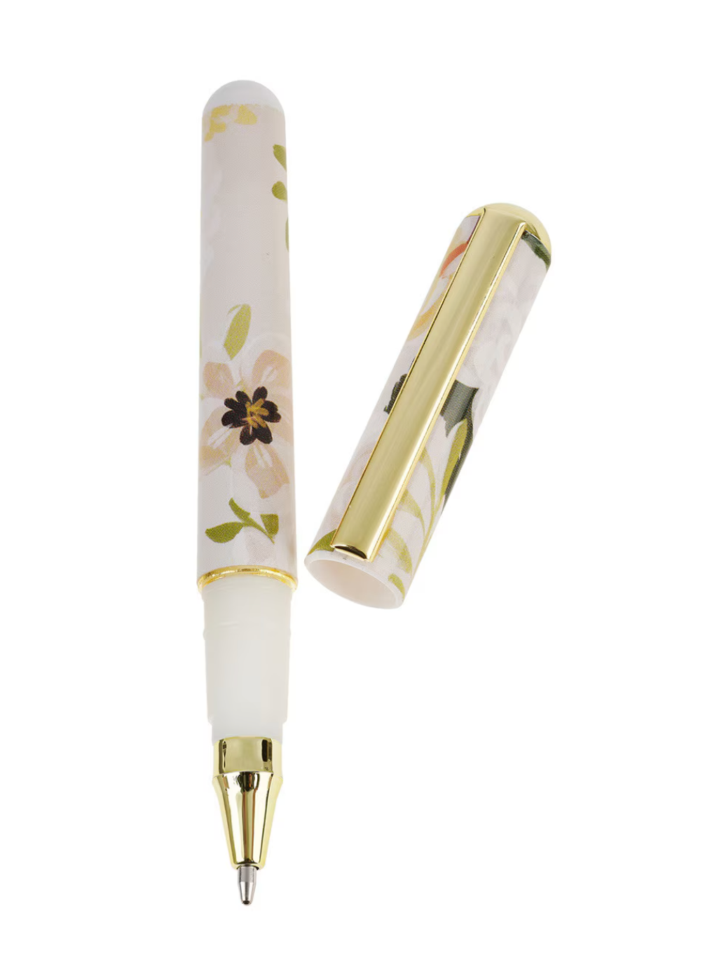 Note Block and Pen: Every Good and Perfect Gift