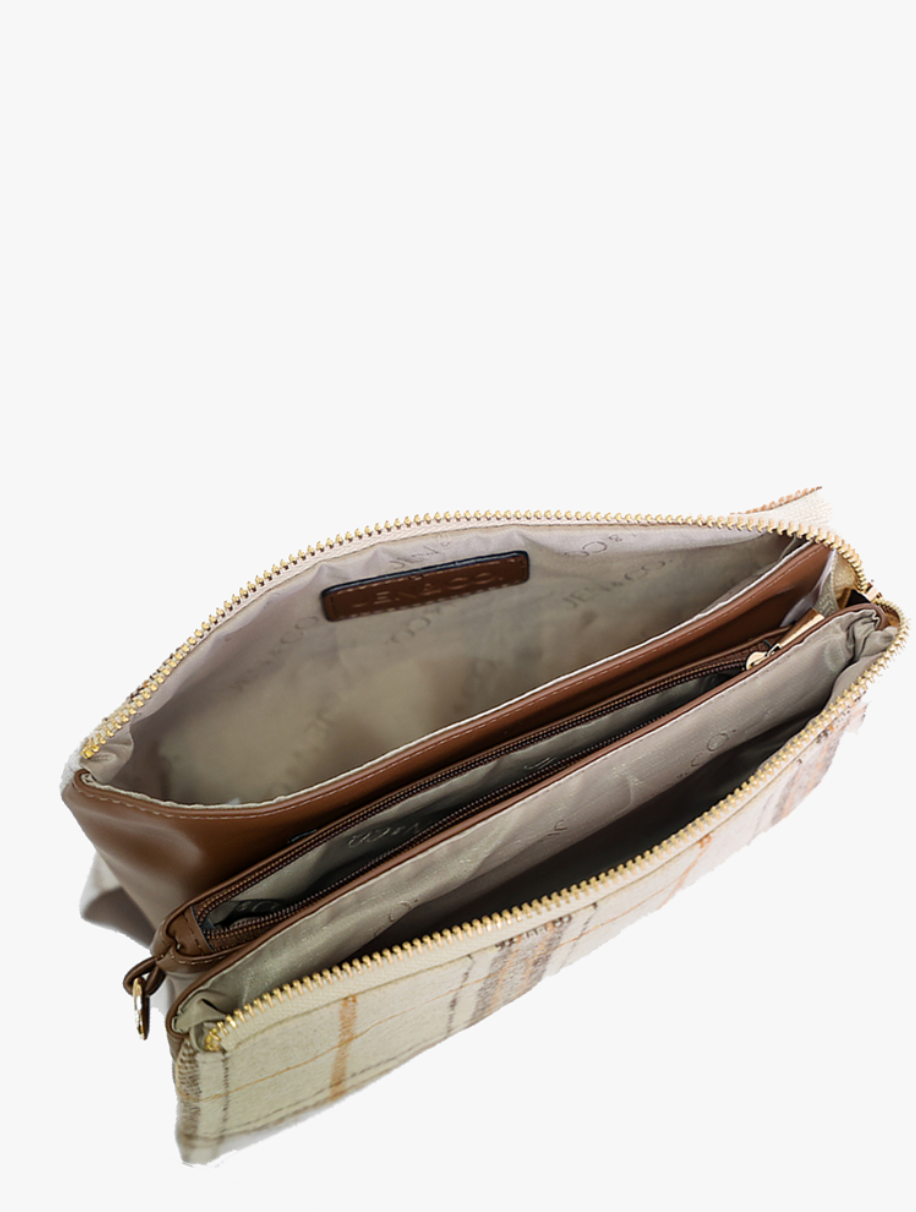 Riley Crossbody in Cotton