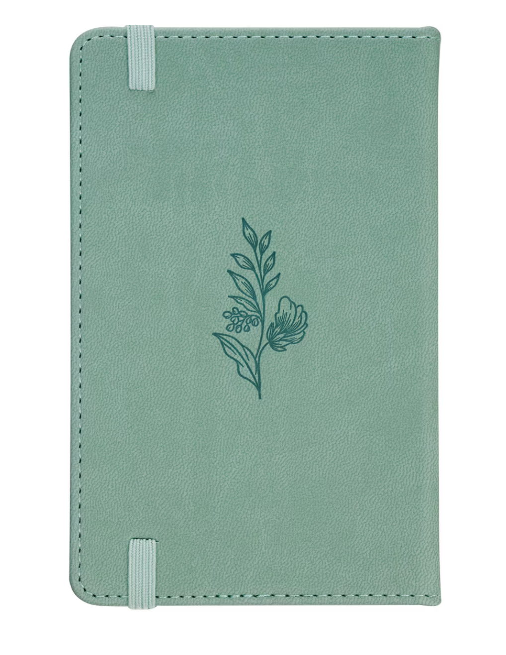 Faith 2 COR. 5:7 Small Journal