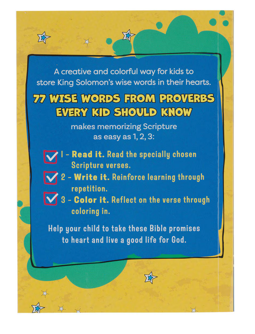 77 Wise Words from Proverbs Every Kid Should Know