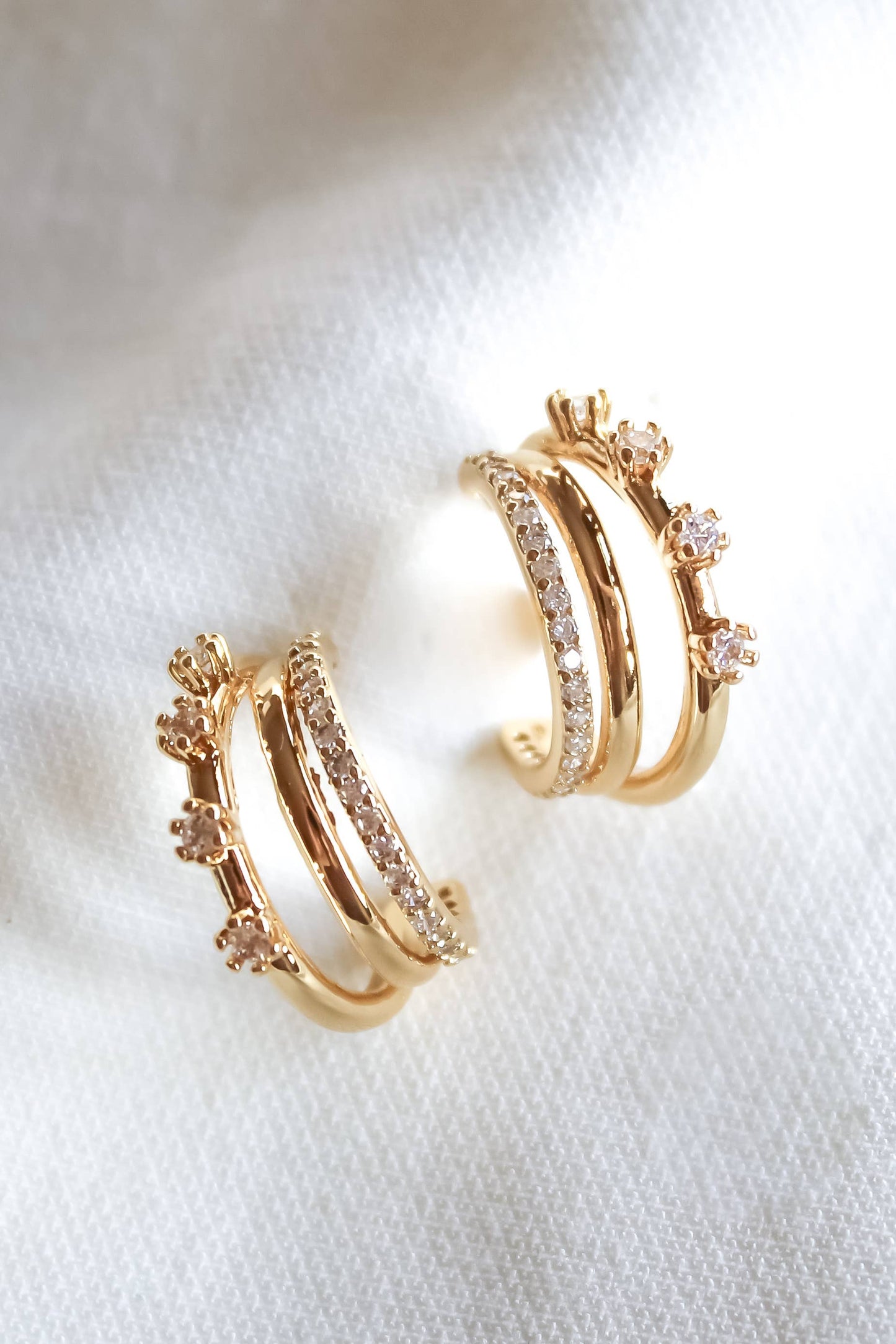Kinsey Designs Hallie Earring