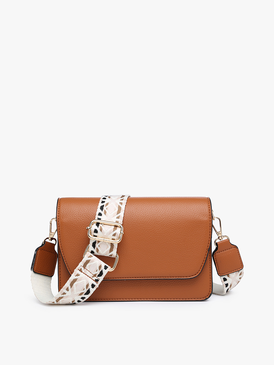 Noah Off-White Crossbody