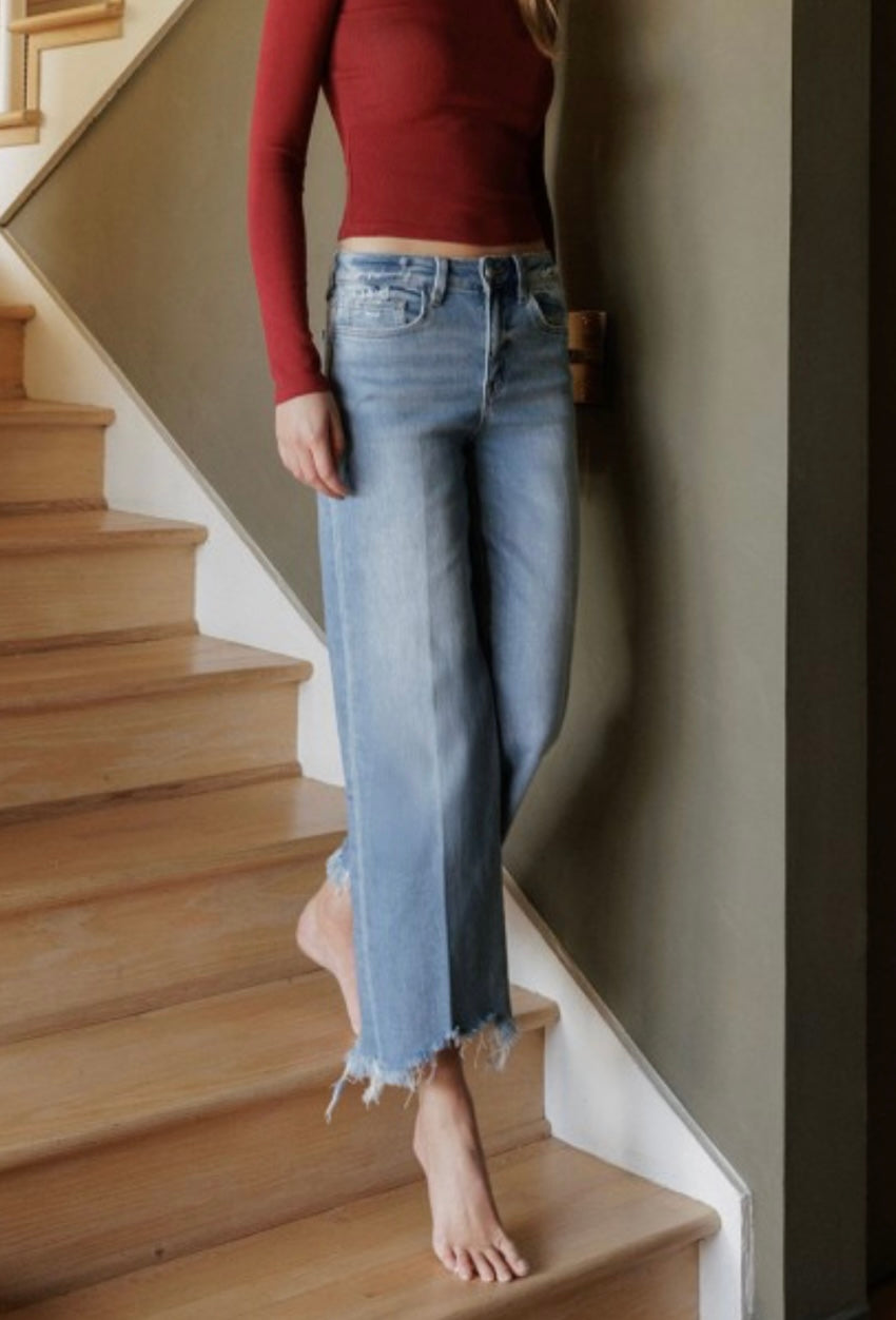 Celestial Jean by Flying Monkey