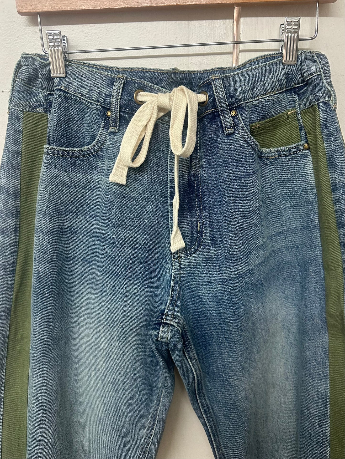 Universal Utility Jeans