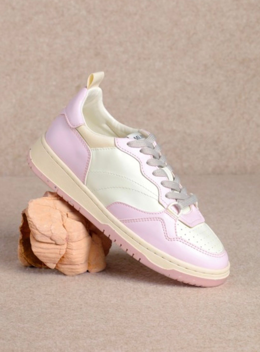 NEW! Pastel Paige Sneaker