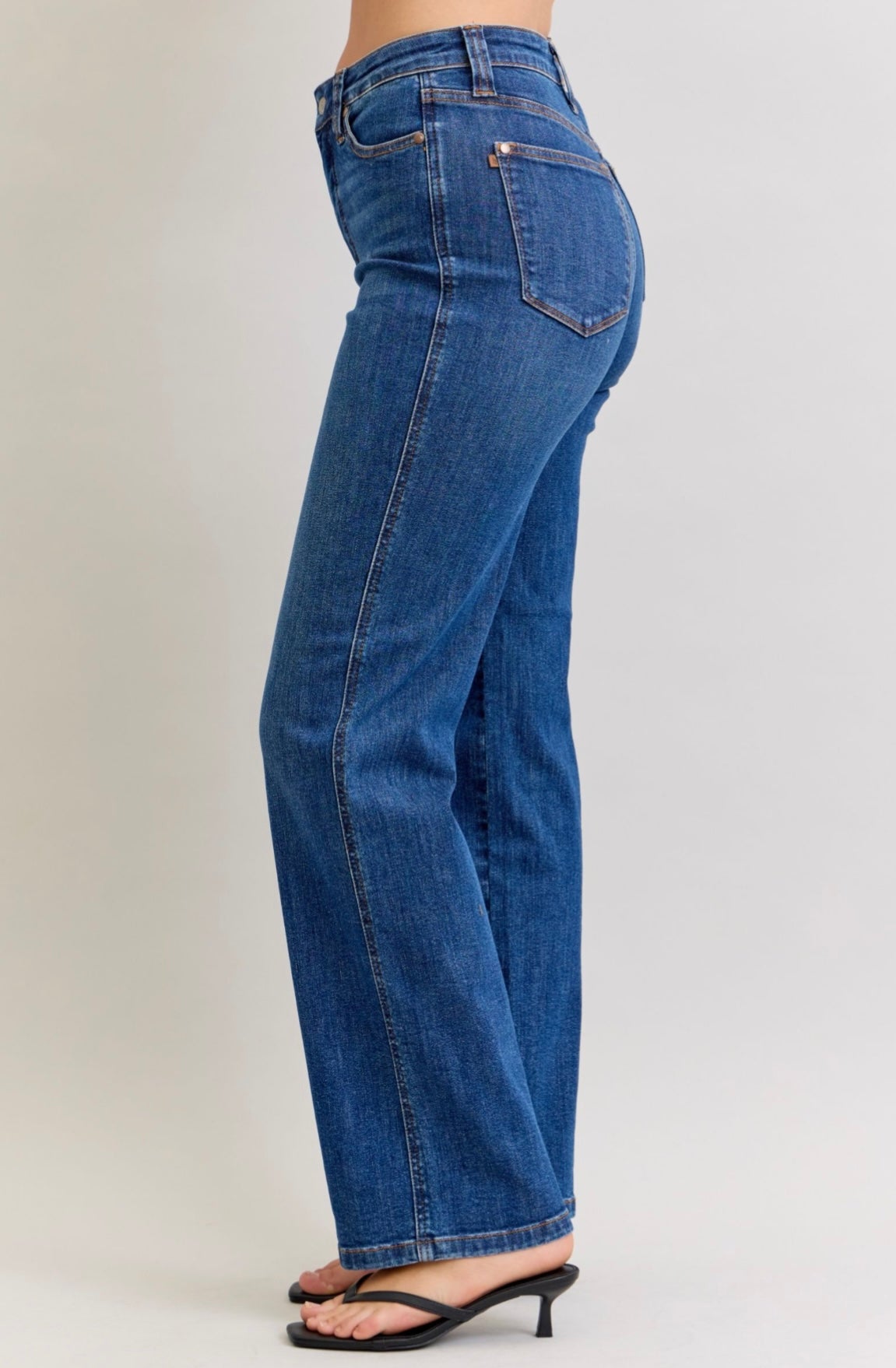 Judy Blue Hayden Jean