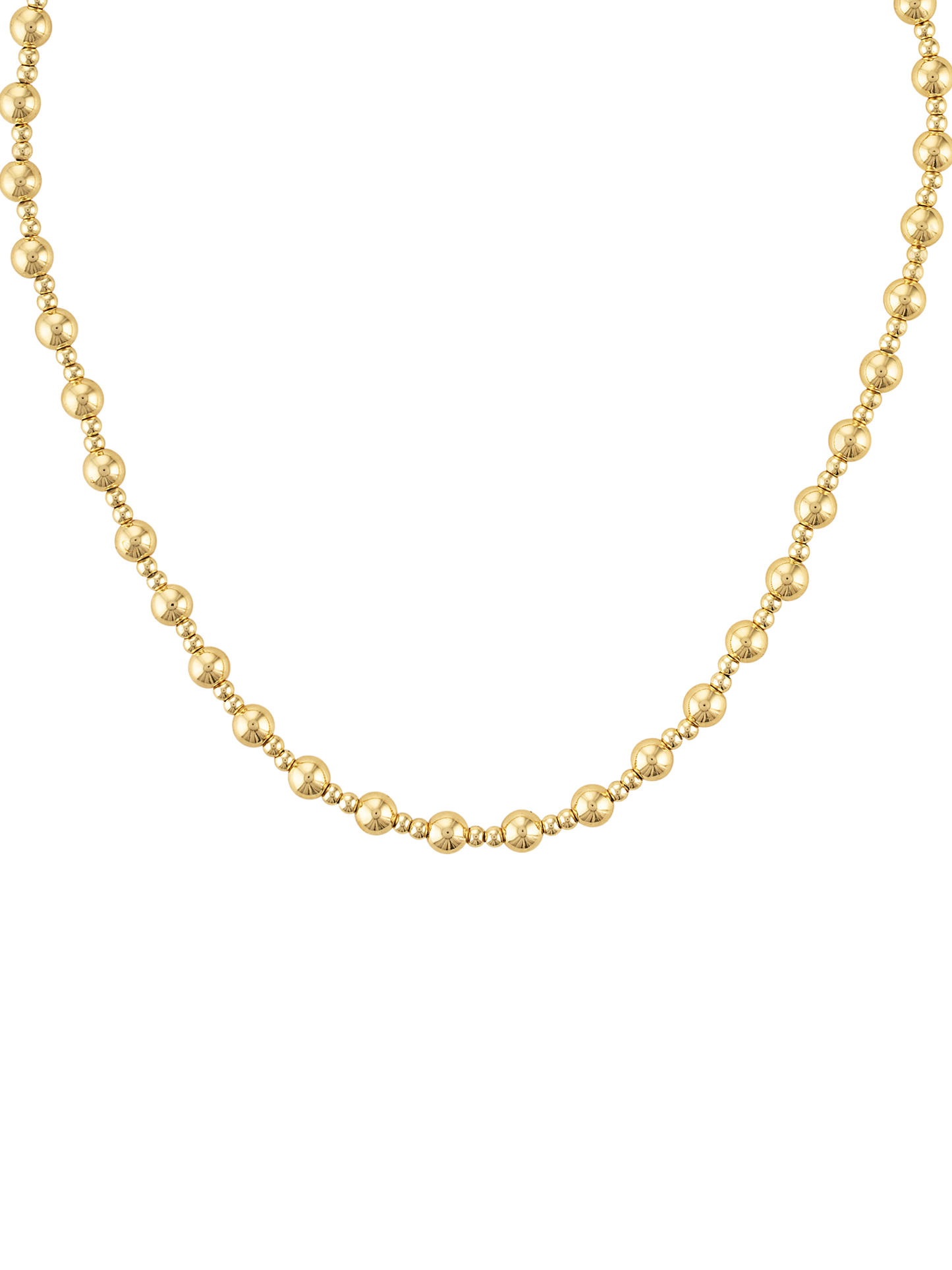 Kinsey Designs Maddox Beaded Necklace