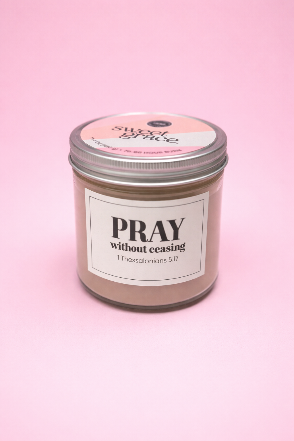 Sweet Grace The Bible Verse Collection