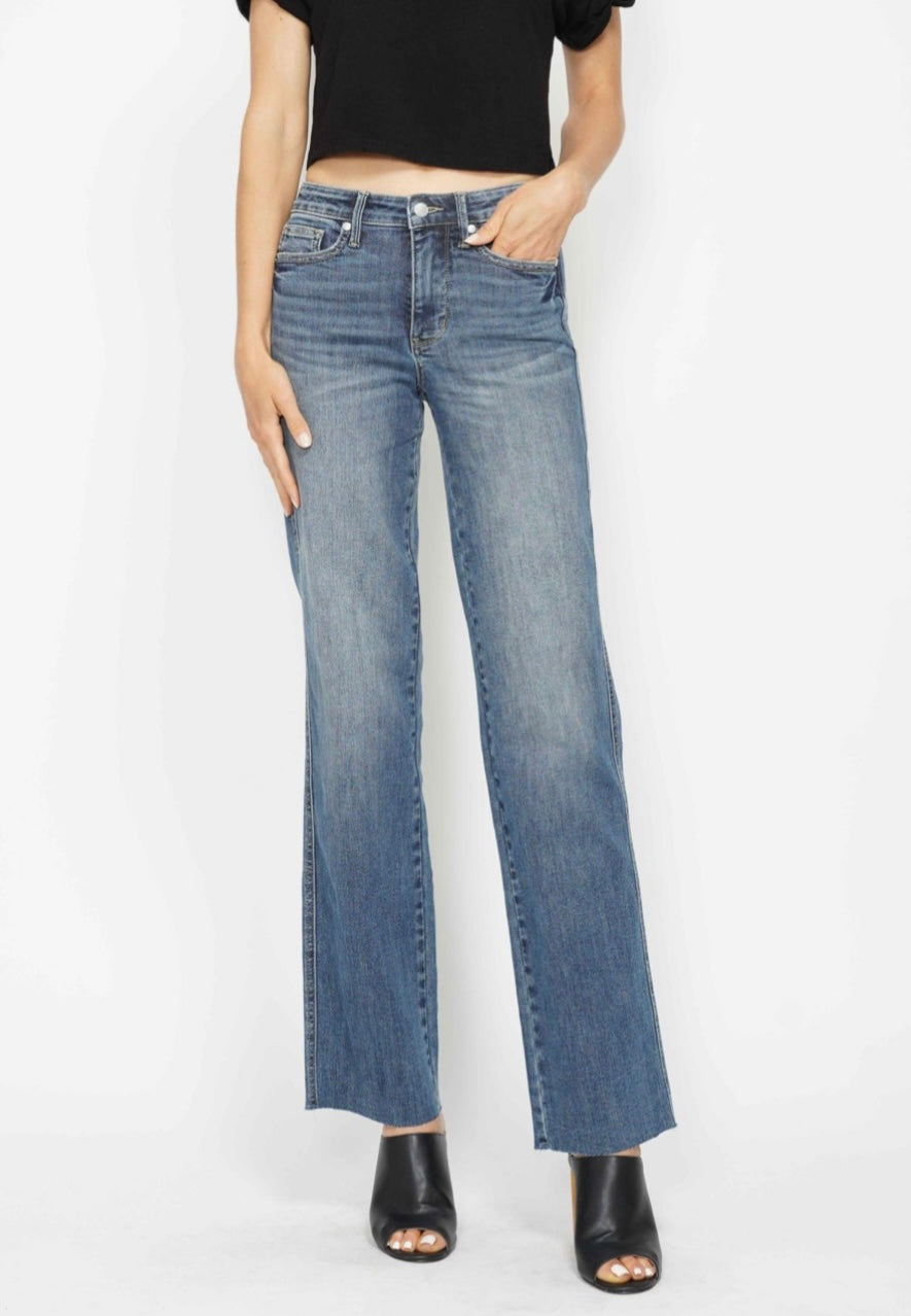 Judy Blue Emberly Jean