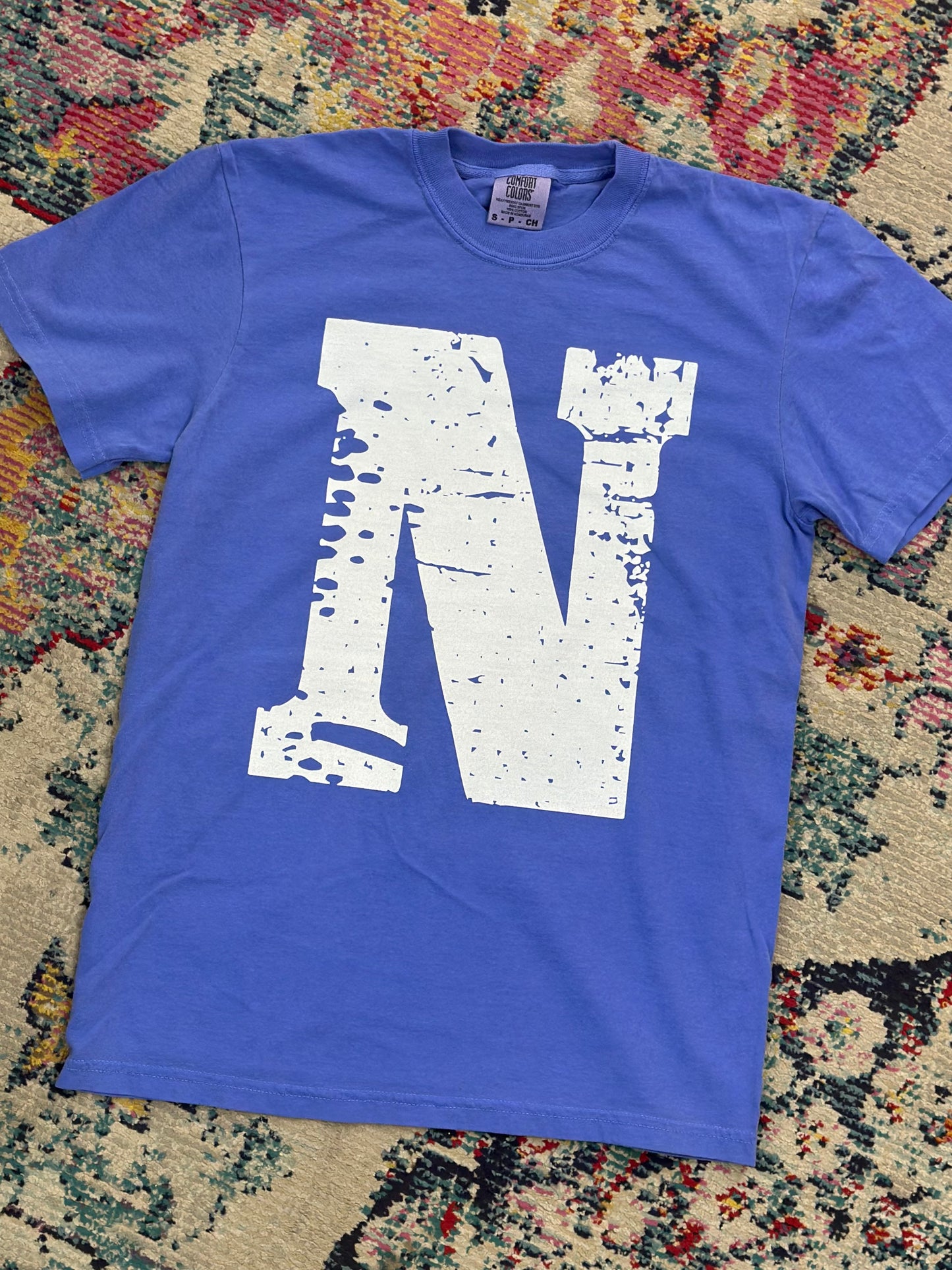 N Rattlers Spirit Tee