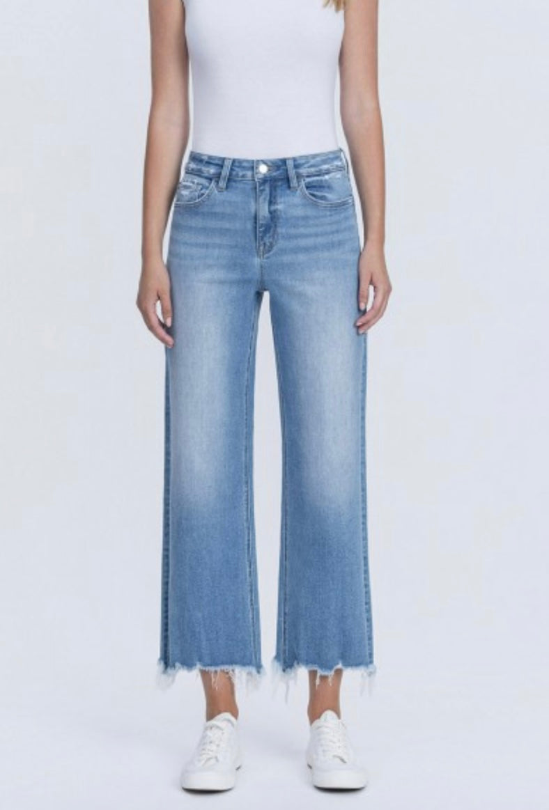 Celestial Jean by Flying Monkey