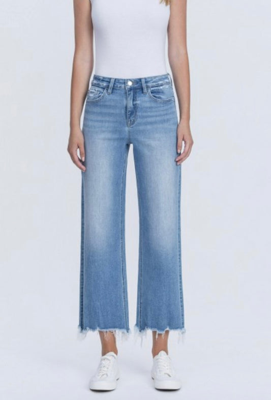 Celestial Jean by Flying Monkey