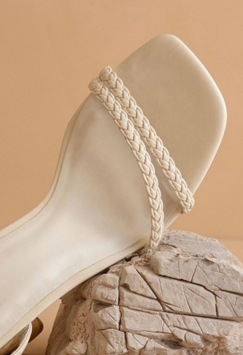 Colmar Oasis Sandal Heel
