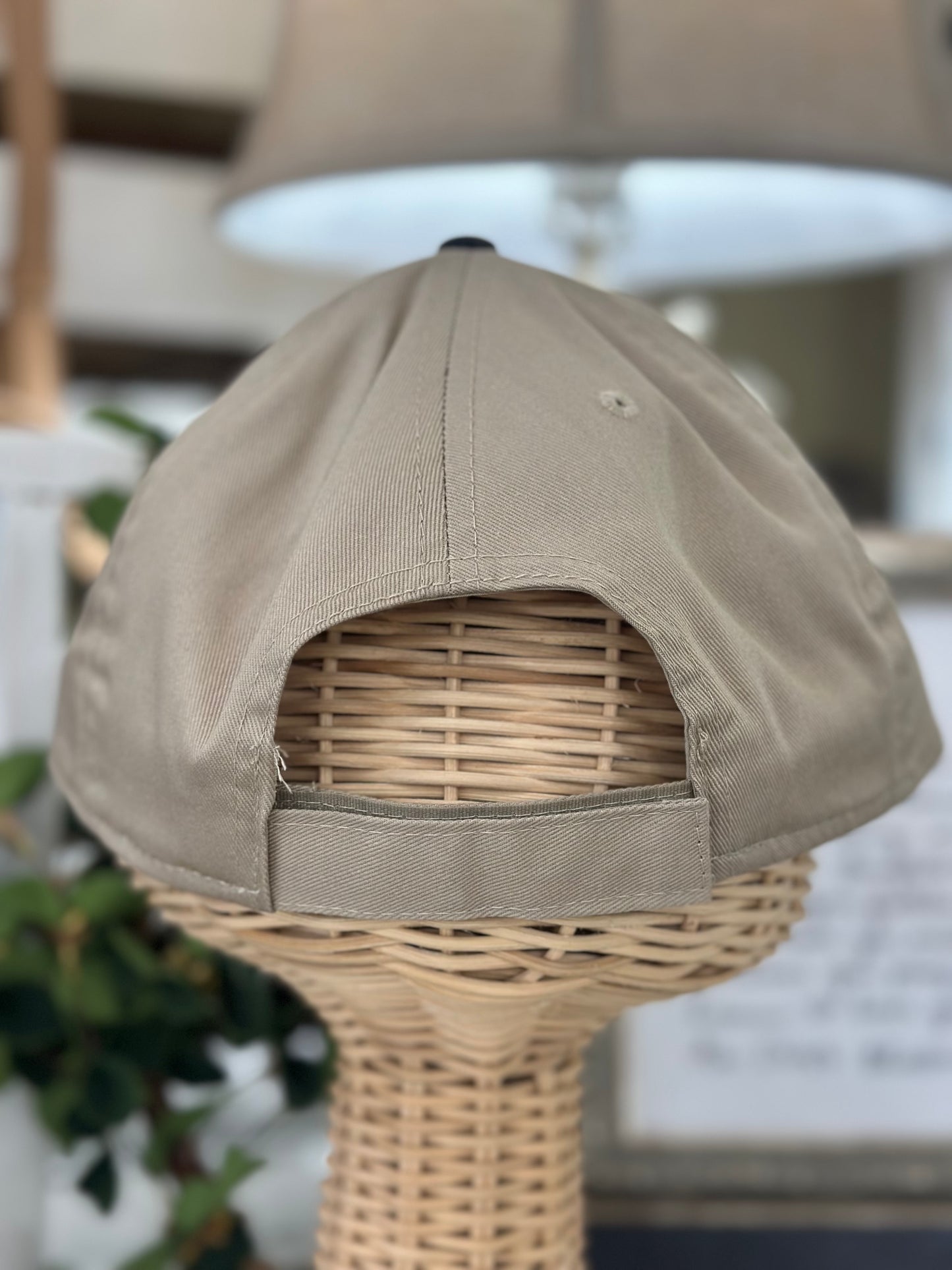 Howdy Honey Embroidered Cap