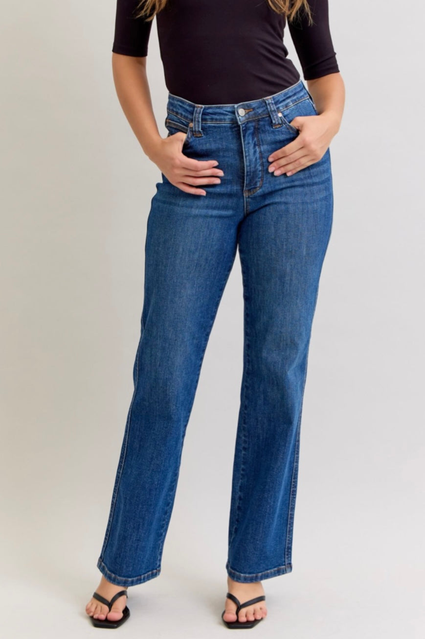 Judy Blue Hayden Jean