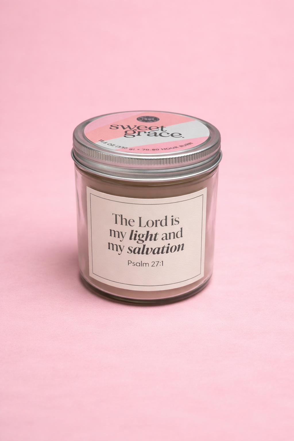 Sweet Grace The Bible Verse Collection