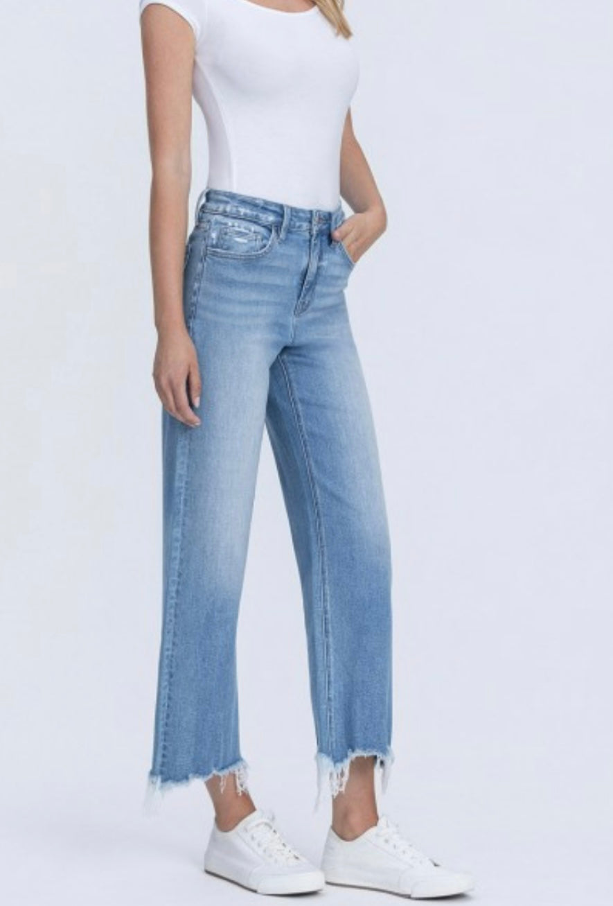 Celestial Jean by Flying Monkey