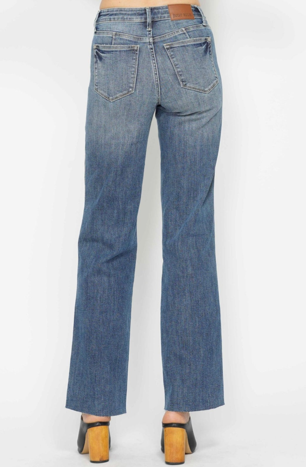 Judy Blue Emberly Jean
