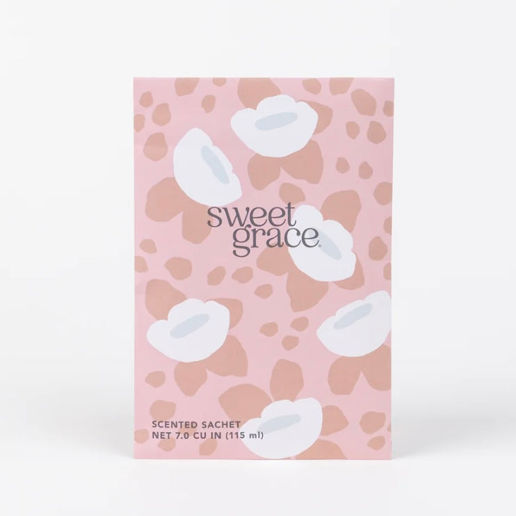 Sweet Grace Scented Sachets