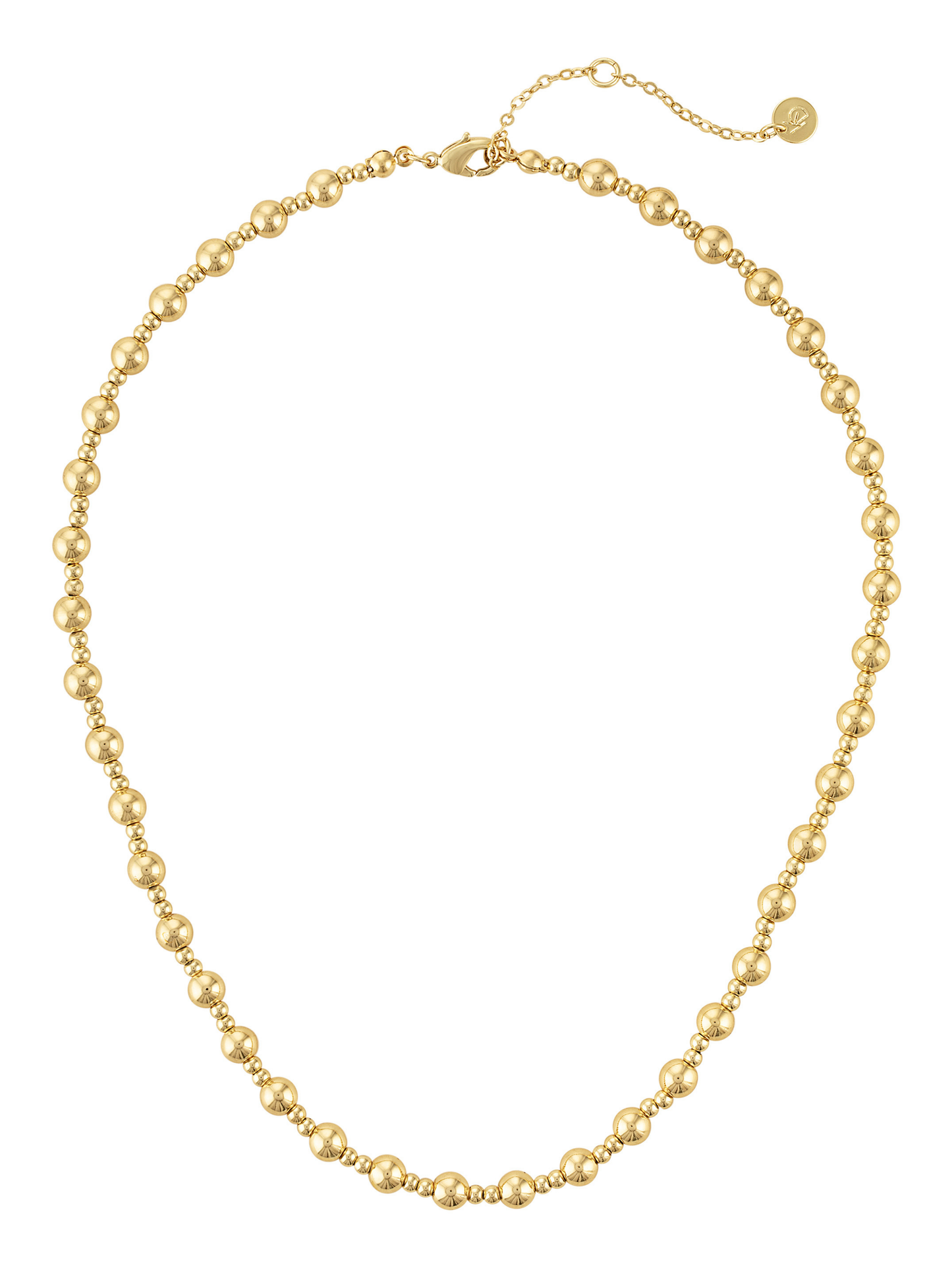 Kinsey Designs Maddox Beaded Necklace
