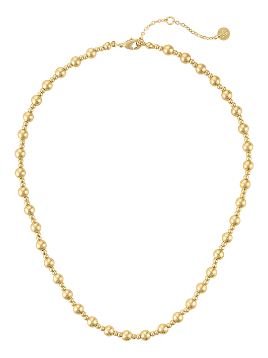 Kinsey Designs Maddox Beaded Necklace