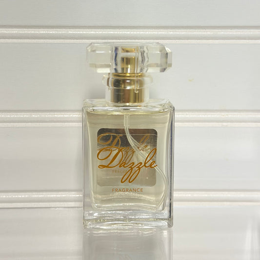Dazzle Caren 1oz. Fragrance Mist