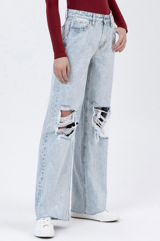 Rejoicer Jean by Flying Monkey