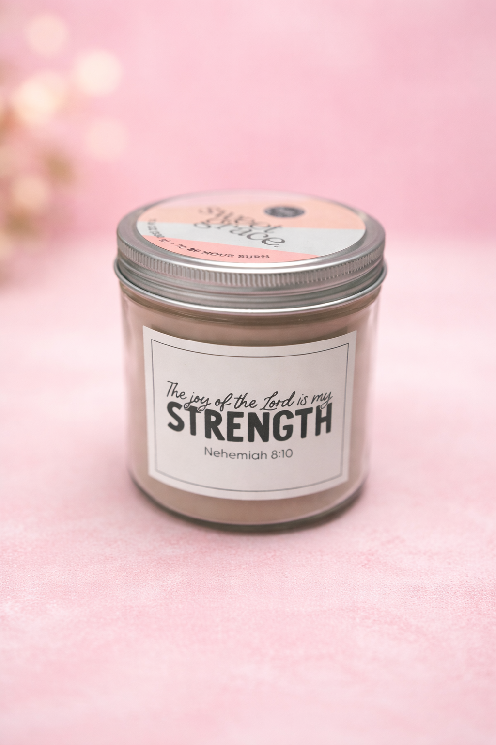 Sweet Grace The Bible Verse Collection