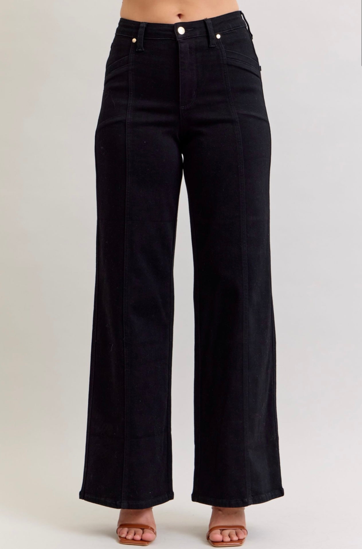 Judy Blue Layla Jean in Black